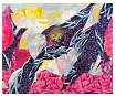62 Hawksnest 16 x 20 inches acrylic & fabric on canvas 2012 R.jpg